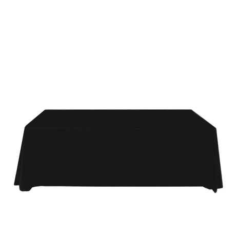 Standard Table Throw - Do Tradeshow - Custom Trade Show Displays and Booths in Minnesota
