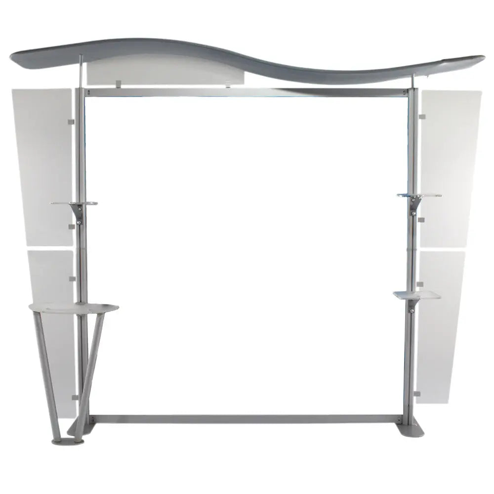 Tahoe Twistlock Modular Displays DoTradeshow