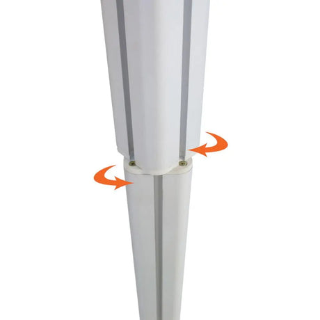 Tahoe Twistlock Modular Displays DoTradeshow