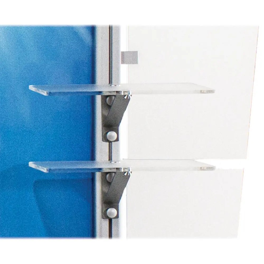 Tahoe Twistlock Modular Displays DoTradeshow