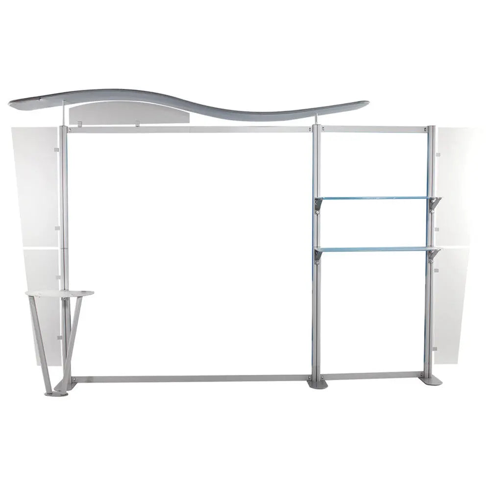 Tahoe Twistlock Modular Displays DoTradeshow