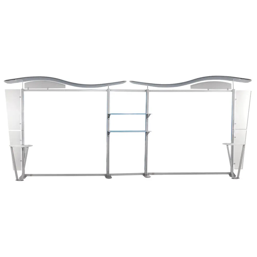 Tahoe Twistlock Modular Displays DoTradeshow