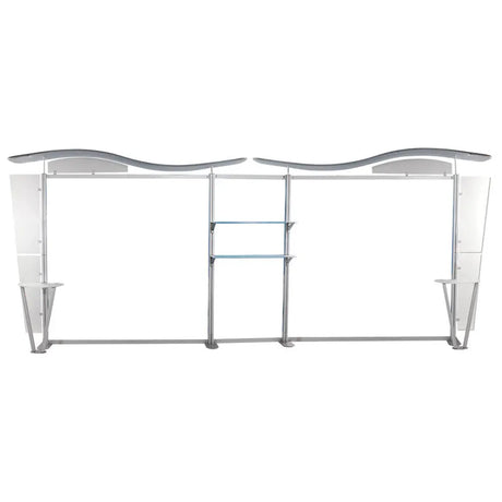 Tahoe Twistlock Modular Displays DoTradeshow