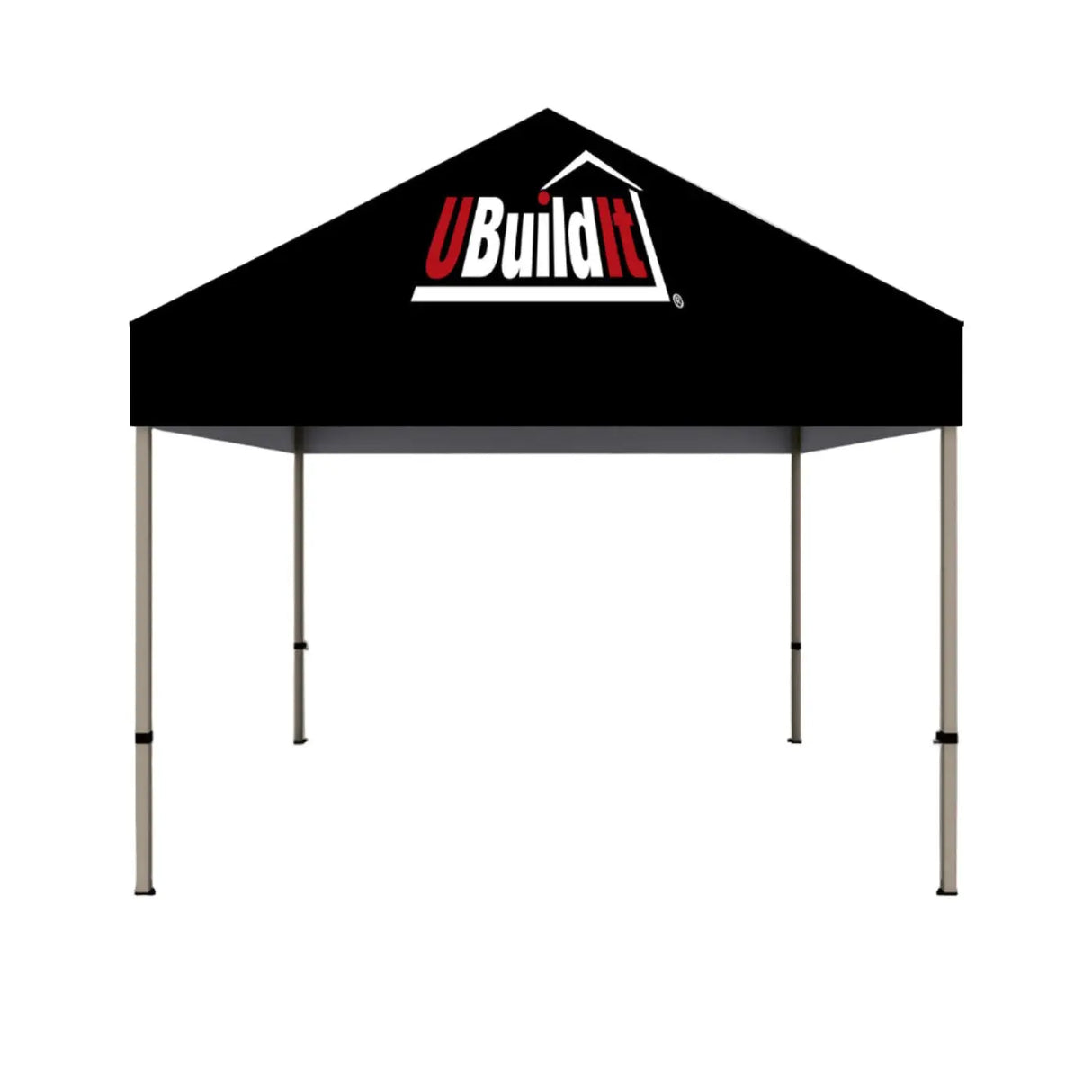 UBuildIt 10 ft Canopy DoTradeshow