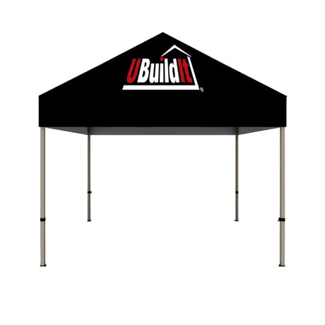 UBuildIt 10 ft Canopy DoTradeshow