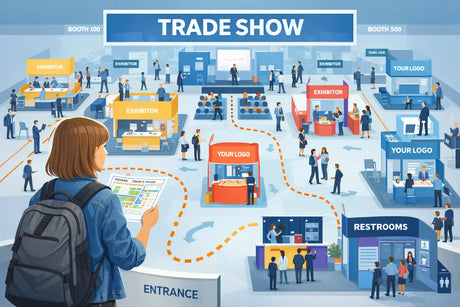 Are you a newbie in the world of tradeshows, expos, and shows? Don't fret, we've got you covered! DoTradeshow
