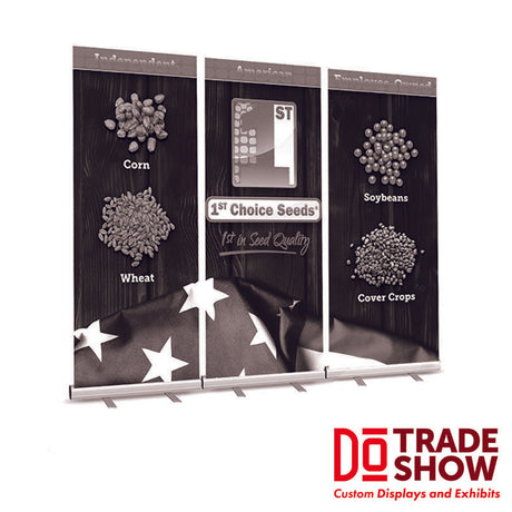 Banner Walls DoTradeshow