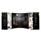 20 Ft Combo Pop Up Display DoTradeshow