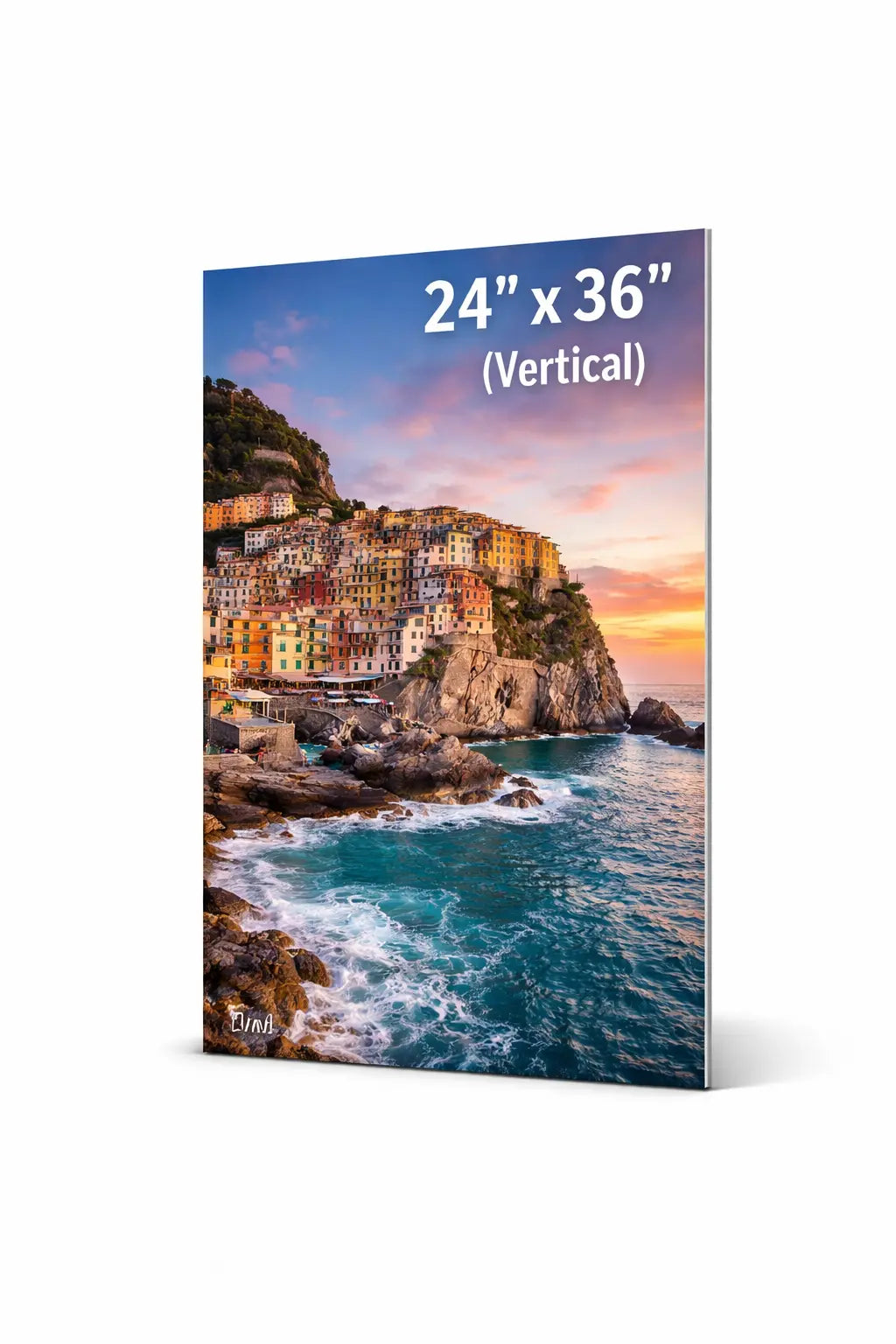 Custom Large Format Wall Prints (Frameless Panels) DoTradeshow