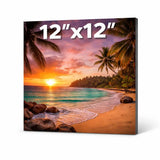 Custom Large Format Wall Prints (Frameless Panels) DoTradeshow