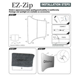 EZ-Zip Hardware DoTradeshow