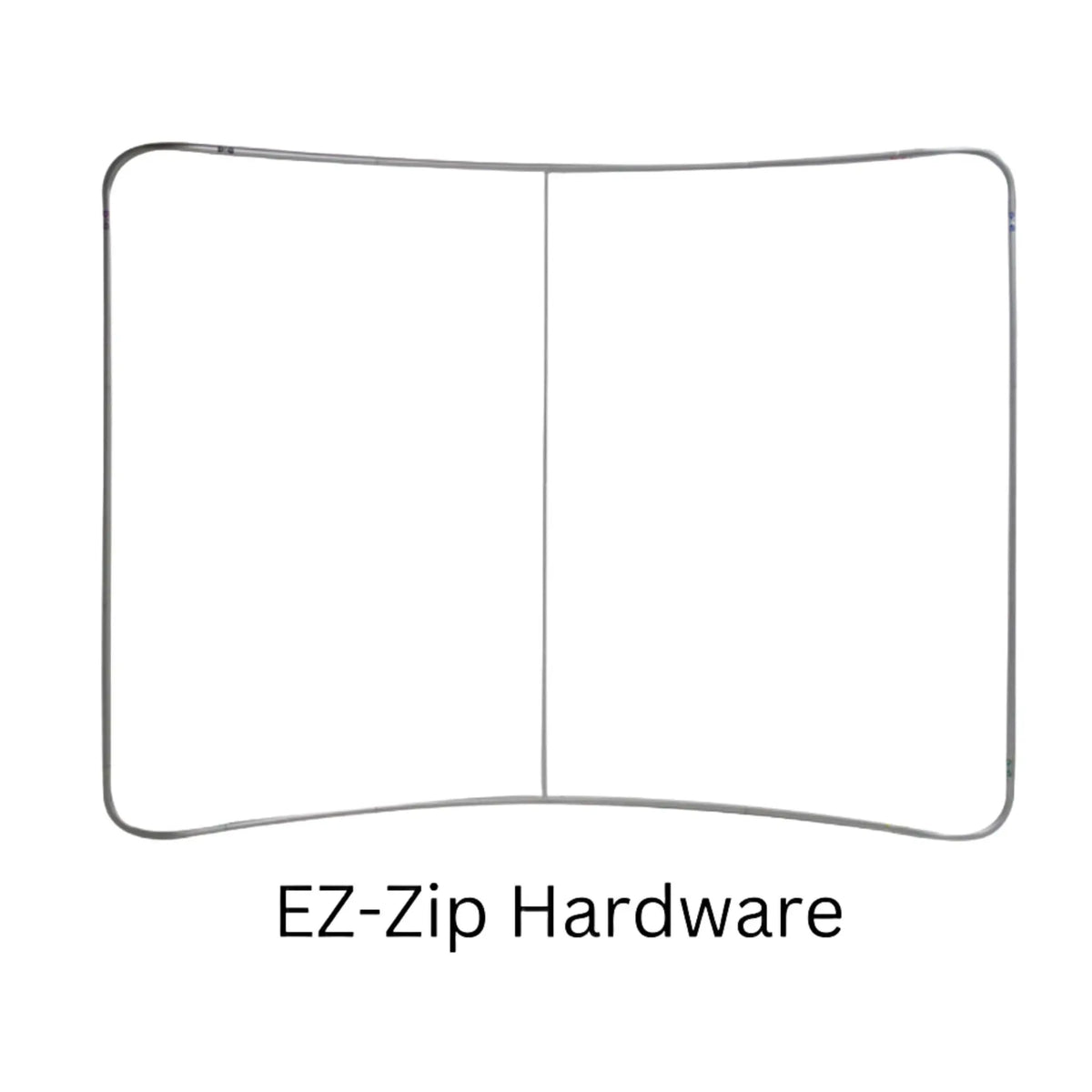 EZ-Zip Hardware – DoTradeshow