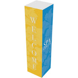 EZ-Zip Tower DoTradeshow