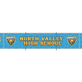 Fence Mesh Banners