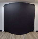 8 Ft EZ-Zip Display - Curved