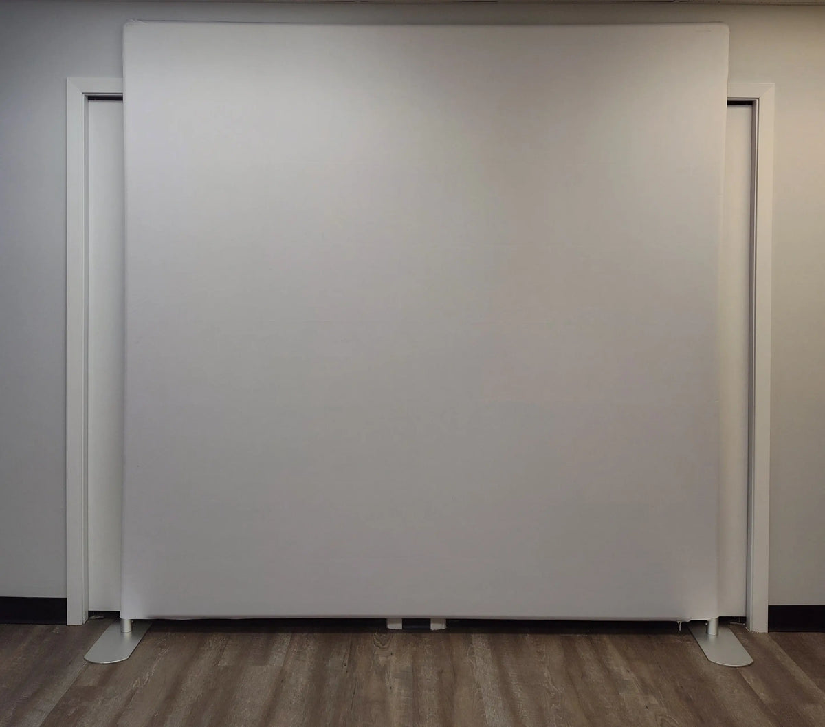 Zip Home Display 8 Ft EZ-Zip Display - Straight – DoTradeshow
