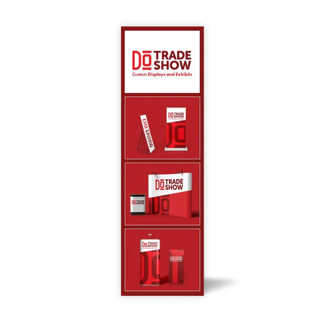 Graphic Panel for Pop Up Displays DoTradeshow
