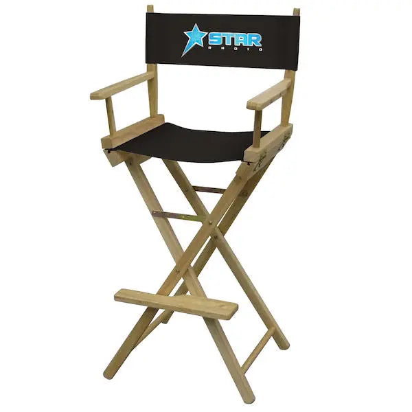 Director discount chair design