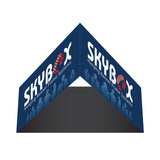 Skybox Triangle 5 FT - 36 IN Height