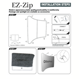 EZ-Zip Hardware