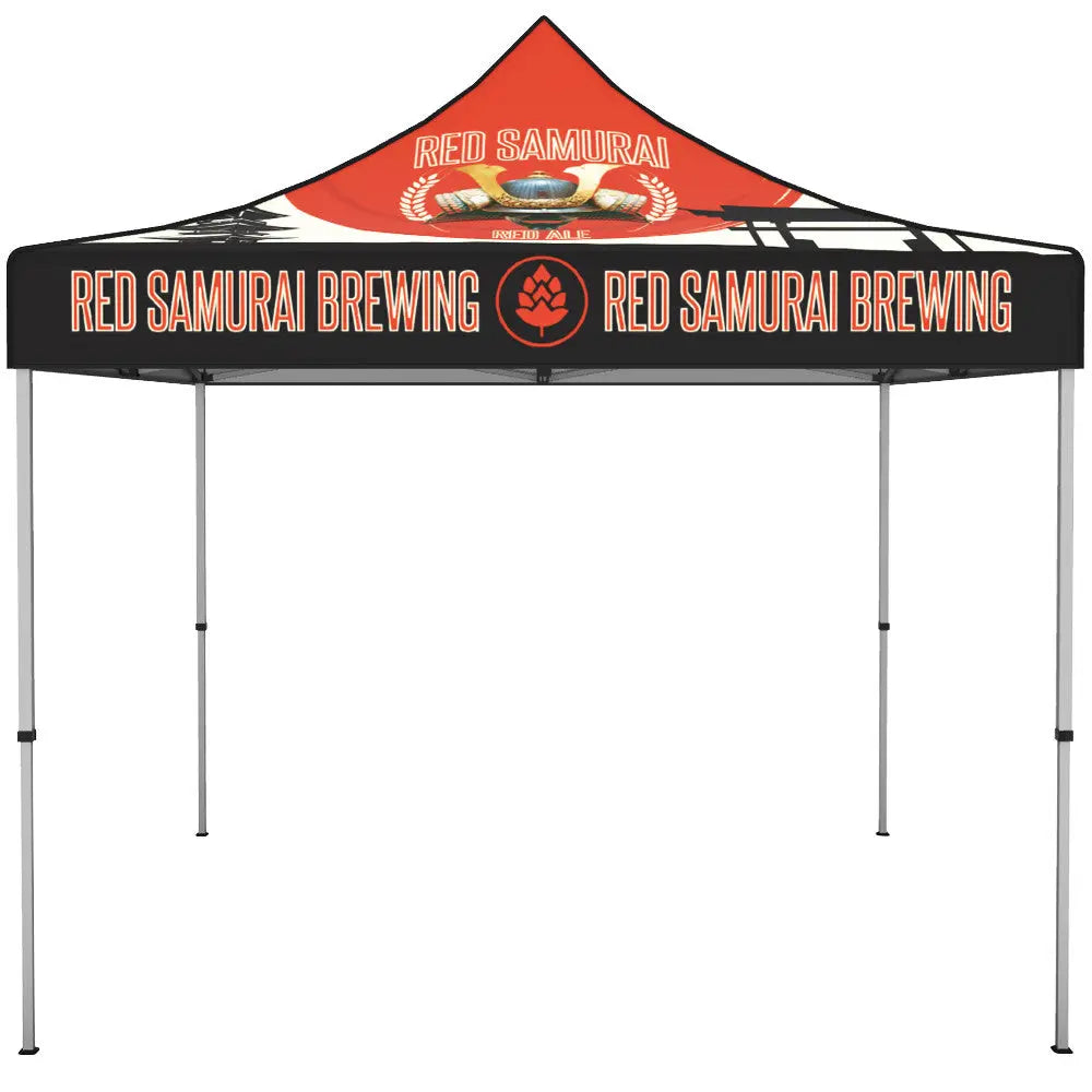 10 ft Canopy DoTradeshow