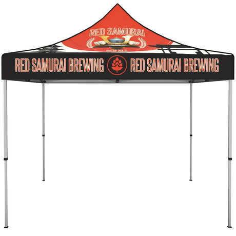 10 ft Canopy DoTradeshow