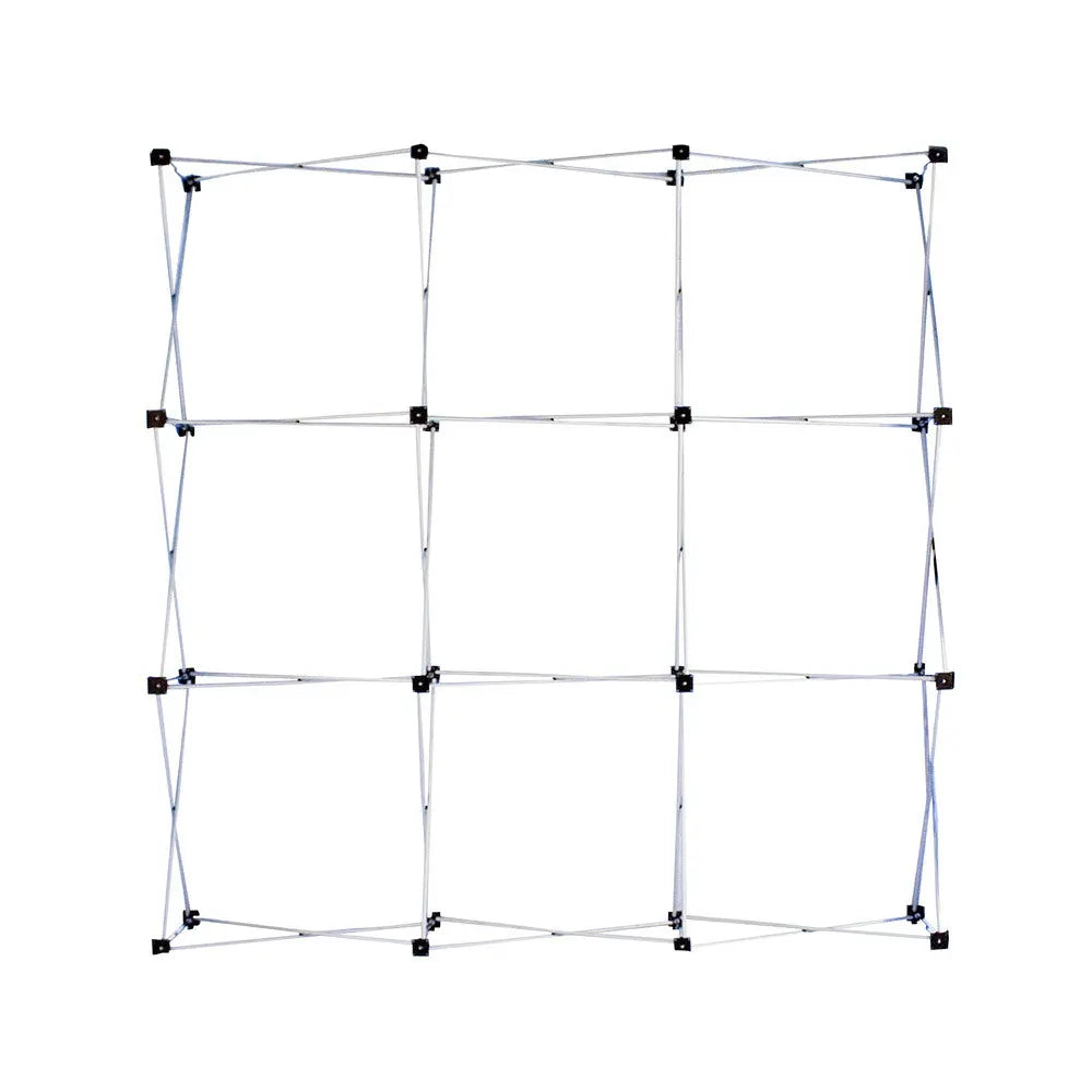 8 Ft EZ-Up Display – DoTradeshow