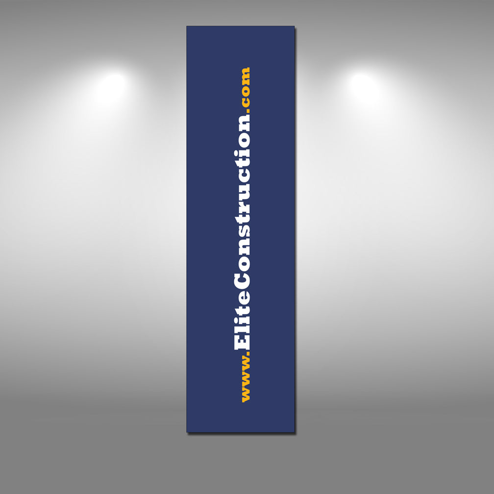 Graphic Panel for Pop Up Displays - Do Tradeshow - Custom Trade Show Displays and Booths in Minnesota
